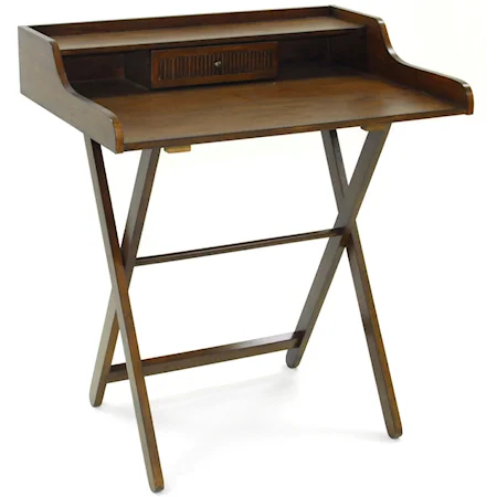 Easton Folding Desk w/ Drawer